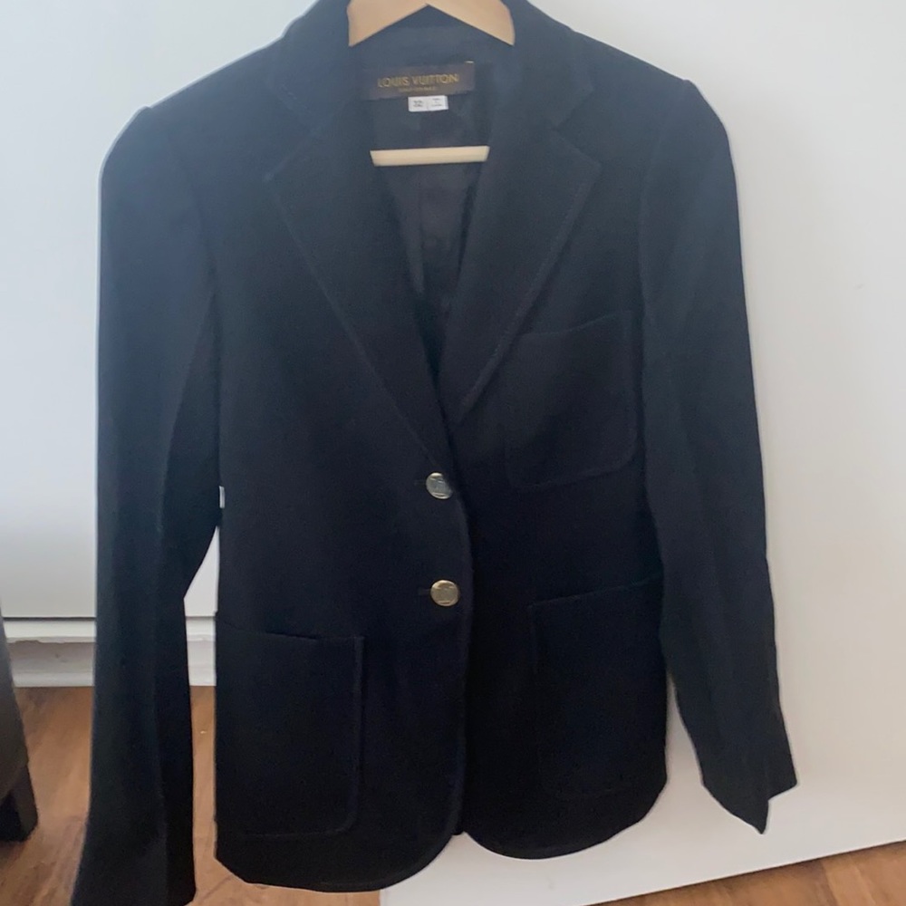 Louis Vuitton Jacket
